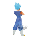 Banpresto: Dragon Ball Super - Clearise Super Saiyan God Super Saiyan Vegito - Bards & Cards