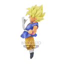 Banpresto: Dragon Ball Super Son Goku FES!! Vol. 16 - Son Goku - Bards & Cards