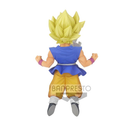 Banpresto: Dragon Ball Super Son Goku FES!! Vol. 16 - Son Goku - Bards & Cards