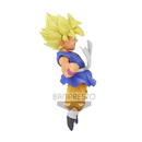 Banpresto: Dragon Ball Super Son Goku FES!! Vol. 16 - Son Goku - Bards & Cards