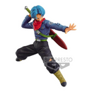 Banpresto: Dragon Ball Super CHOSENSHIRETSUDEN II Vol. 7 - Trunks (B) - Bards & Cards