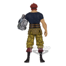 Banpresto: One Piece - DXF ~The Grandline Men~ Wanokuni Vol. 17 Eutass Kid (B) - Bards & Cards