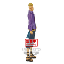 Banpresto: One Piece - DXF ~The Grandline Men~ Wanokuni Vol. 18 Marco - Bards & Cards