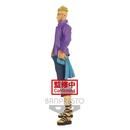 Banpresto: One Piece - DXF ~The Grandline Men~ Wanokuni Vol. 18 Marco - Bards & Cards