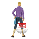 Banpresto: One Piece - DXF ~The Grandline Men~ Wanokuni Vol. 18 Marco - Bards & Cards
