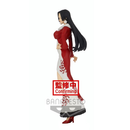 Banpresto: One Piece: Stampede Glitter & Glamours - Boa Hancock Winter Style (Ver.A) - Bards & Cards