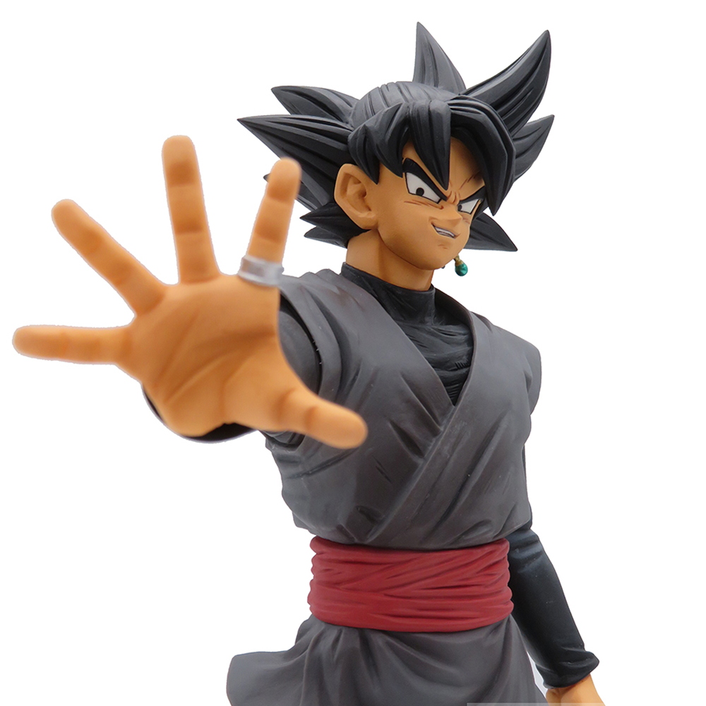 Banpresto Grandista: Dragon Ball Super - Goku Black - Bards & Cards