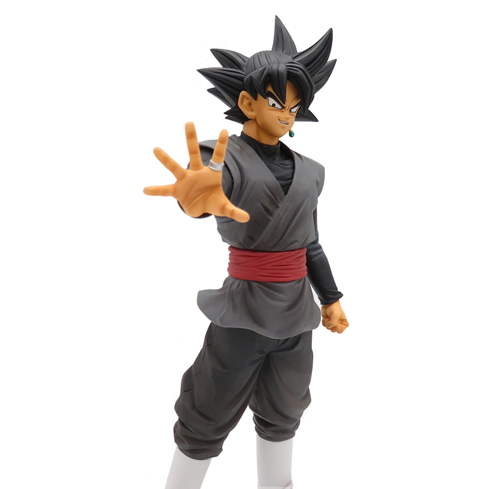 Banpresto Grandista: Dragon Ball Super - Goku Black - Bards & Cards
