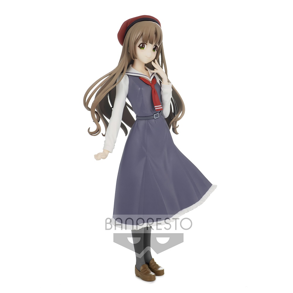 [PRE-ORDER] Banpresto: Osamake - Maria Momosaka - 0