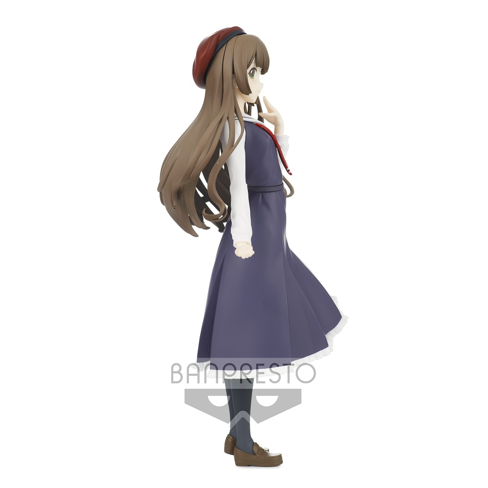 [PRE-ORDER] Banpresto: Osamake - Maria Momosaka - Bards & Cards