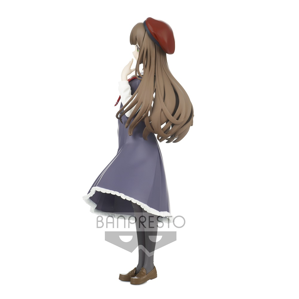 [PRE-ORDER] Banpresto: Osamake - Maria Momosaka - Bards & Cards