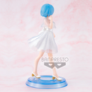 Banpresto: Re:Zero Starting Life in Another World - Serenus Couture - Rem - Bards & Cards