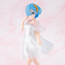 Banpresto: Re:Zero Starting Life in Another World - Serenus Couture - Rem - Bards & Cards