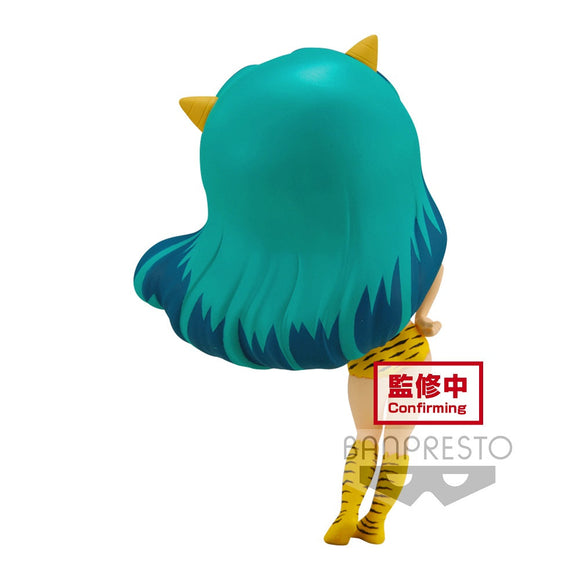 Banpresto Q Posket: Urusei Yatsura - Lum III (Ver. A) - Bards & Cards