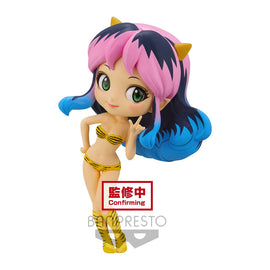Banpresto Q Posket: Urusei Yatsura - Lum III (Ver. B) - Bards & Cards