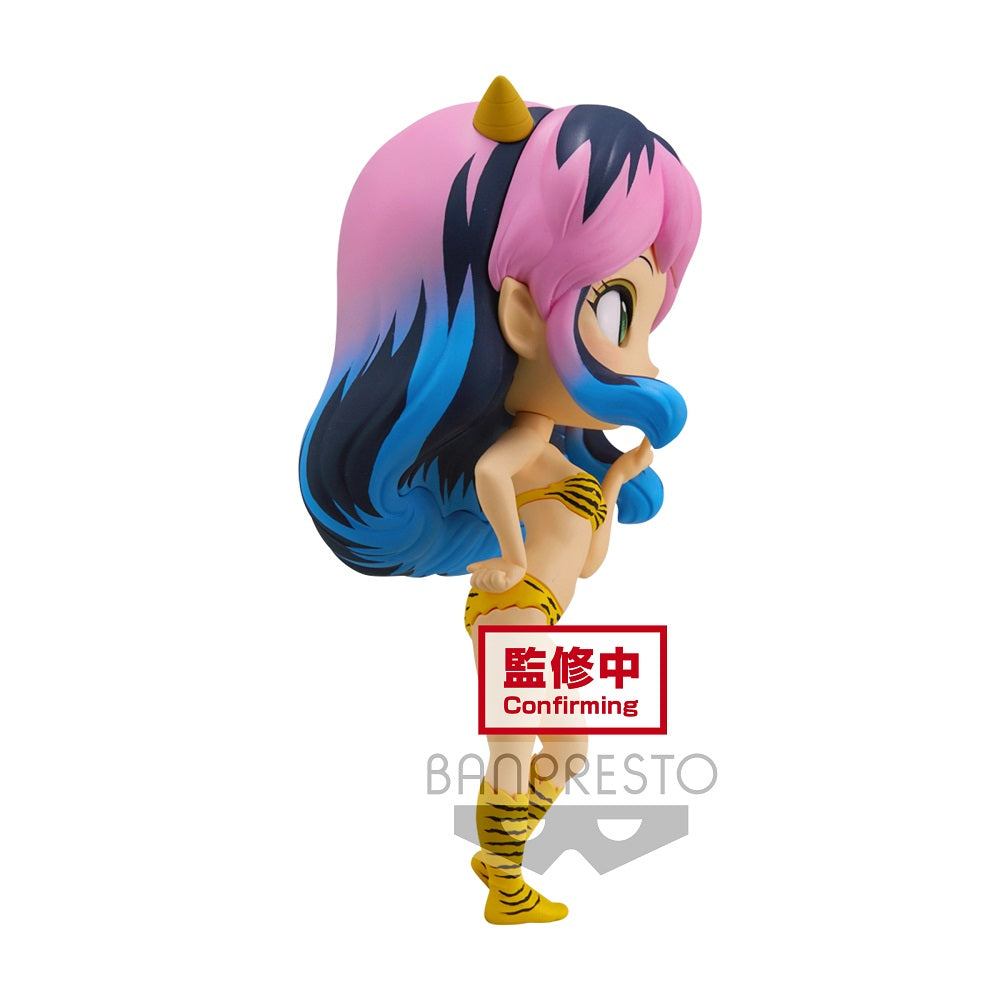 Banpresto Q Posket: Urusei Yatsura - Lum III (Ver. B) - 0