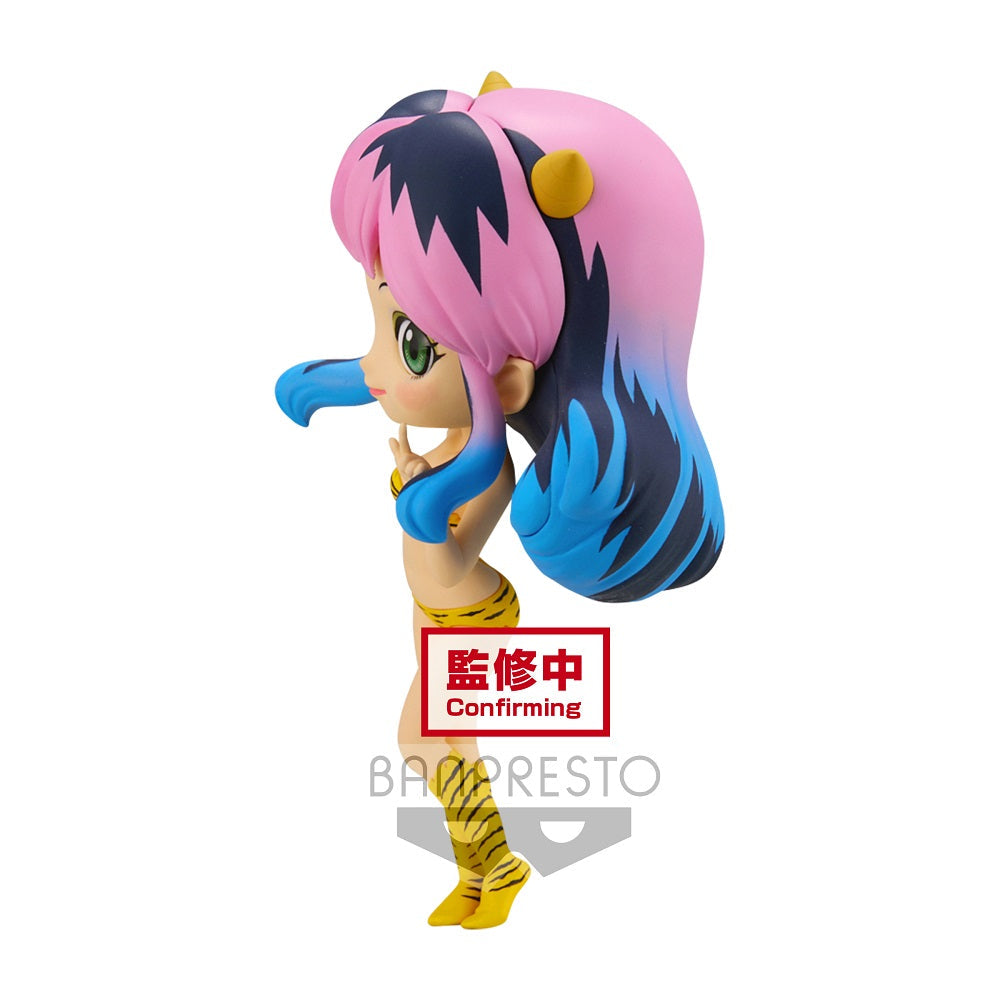 Banpresto Q Posket: Urusei Yatsura - Lum III (Ver. B)