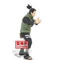 Banpresto: Naruto Shippuden - Vibration Stars Nara Shikamaru - Bards & Cards