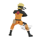 Banpresto: Naruto Shippuden - Vibration Stars Uzumaki Naruto (B) - Bards & Cards