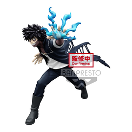 Banpresto: My Hero Academia - The Evil Villains Dabi Vol. 3 - Bards & Cards