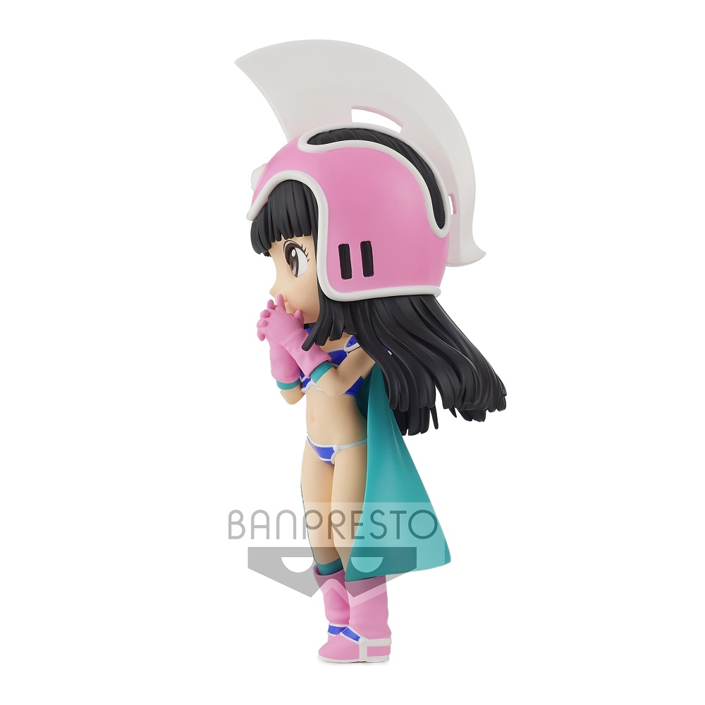 Banpresto Q Posket: Dragon Ball - Chichi (Ver. A) - Bards & Cards