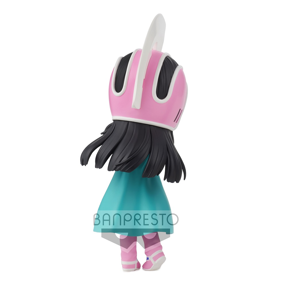 Banpresto Q Posket: Dragon Ball - Chichi (Ver. A) - Bards & Cards