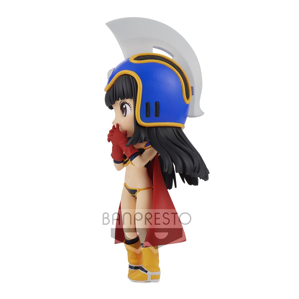 Banpresto Q Posket: Dragon Ball - Chichi (Ver. B) - Bards & Cards