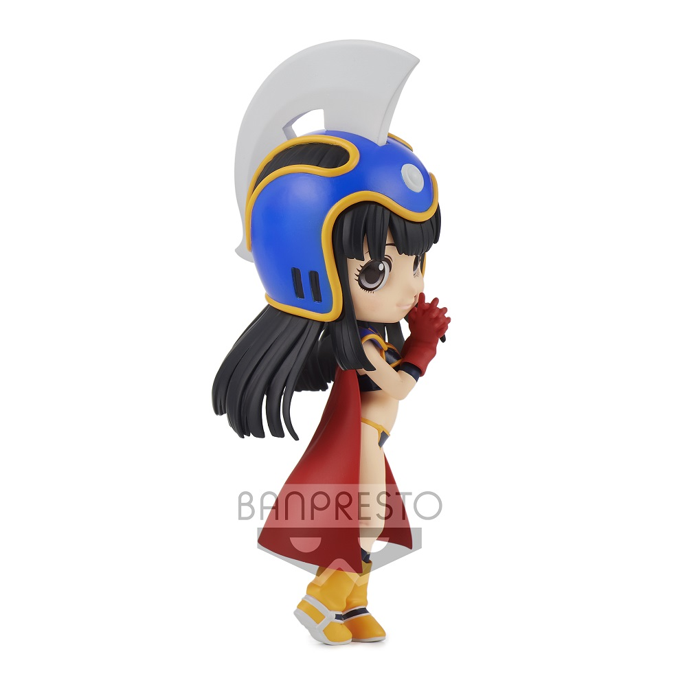 Banpresto Q Posket: Dragon Ball - Chichi (Ver. B) - Bards & Cards