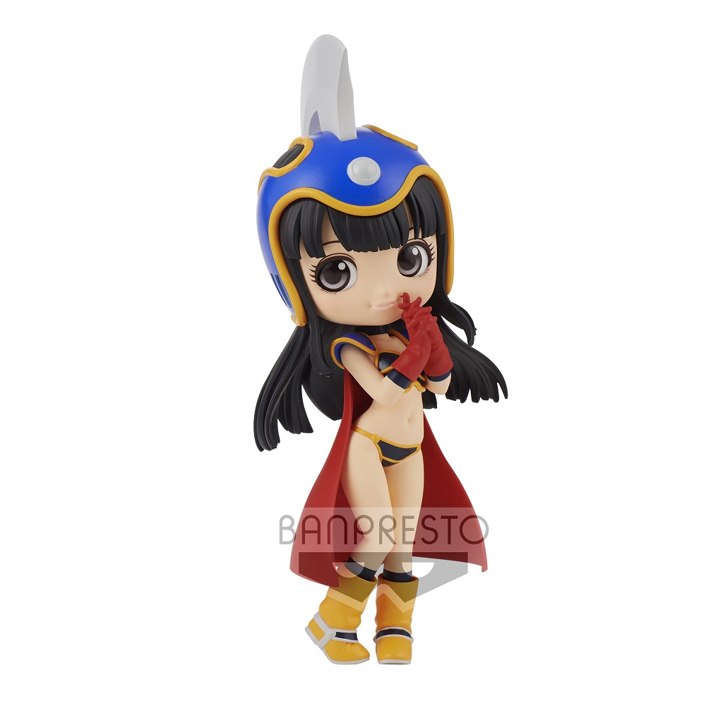 Banpresto Q Posket: Dragon Ball - Chichi (Ver. B) - Bards & Cards