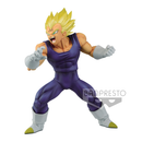 Banpresto: Dragon Ball Z - Maximatic Super Saiyan Majin Vegeta - Bards & Cards