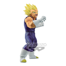 Banpresto: Dragon Ball Z - Maximatic Super Saiyan Majin Vegeta - Bards & Cards
