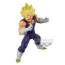 Banpresto: Dragon Ball Z - Maximatic Super Saiyan Majin Vegeta - Bards & Cards
