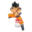 Banpresto: Dragon Ball Super - Super Zenkai Solid Vol. 2 Goku - Bards & Cards