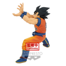 Banpresto: Dragon Ball Super - Super Zenkai Solid Vol. 2 Goku - Bards & Cards