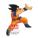 Banpresto: Dragon Ball Super - Super Zenkai Solid Vol. 2 Goku - Bards & Cards