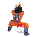 Banpresto: Dragon Ball Super - Super Zenkai Solid Vol. 2 Goku - Bards & Cards