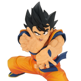 Banpresto: Dragon Ball Super - Super Zenkai Solid Vol. 2 Goku - Bards & Cards