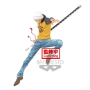 Banpresto: One Piece - Maximatic Trafalgar Law - Bards & Cards