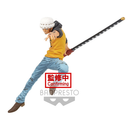 Banpresto: One Piece - Maximatic Trafalgar Law - Bards & Cards