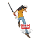 Banpresto: One Piece - Maximatic Trafalgar Law - Bards & Cards