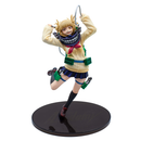 Banpresto: My Hero Academia: Chronicle Figure - Himiko Toga Vol. 5 - Bards & Cards