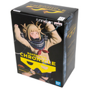 Banpresto: My Hero Academia: Chronicle Figure - Himiko Toga Vol. 5 - Bards & Cards