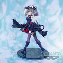 Banpresto: The Idolmaster Cinderella Girls - ESPRESTO Ranko Kanzaki Special Ver. (Dressy And Attractive Eyes) - Bards & Cards