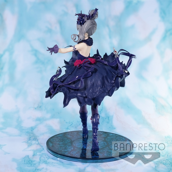 Banpresto: The Idolmaster Cinderella Girls - ESPRESTO Ranko Kanzaki Special Ver. (Dressy And Attractive Eyes) - Bards & Cards
