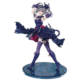 Banpresto: The Idolmaster Cinderella Girls - ESPRESTO Ranko Kanzaki Special Ver. (Dressy And Attractive Eyes) - Bards & Cards