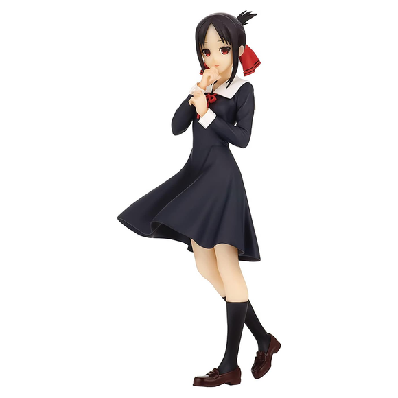 Banpresto: Kaguya-sama: Love Is War Kyunties - Kaguya Shinomiya Figure - Bards & Cards