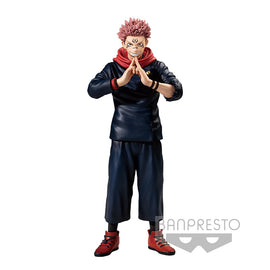 Banpresto: Jujutsu Kaisen - Sakuna Figure - Bards & Cards
