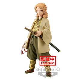 Banpresto: Demon Slayer: Kimetsu no Yaiba Vol. 20 - Sabito - Bards & Cards