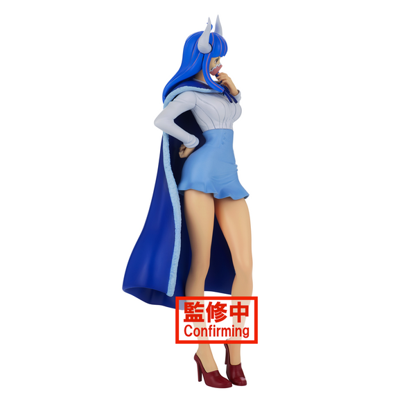Banpresto: One Piece Glitter & Glamours - Ulti (Ver. A) - Bards & Cards