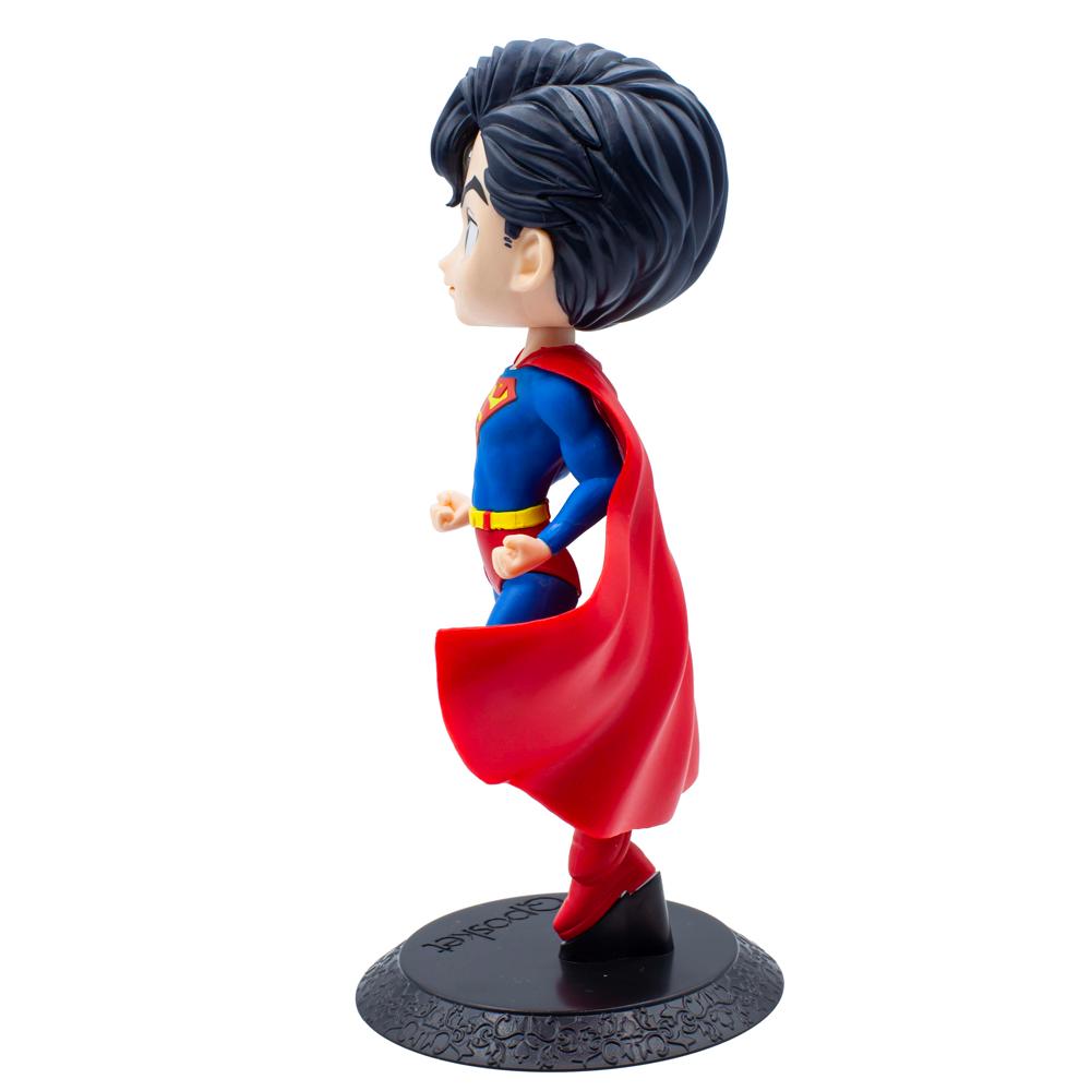 Banpresto Q Posket - Superman (Ver. A)